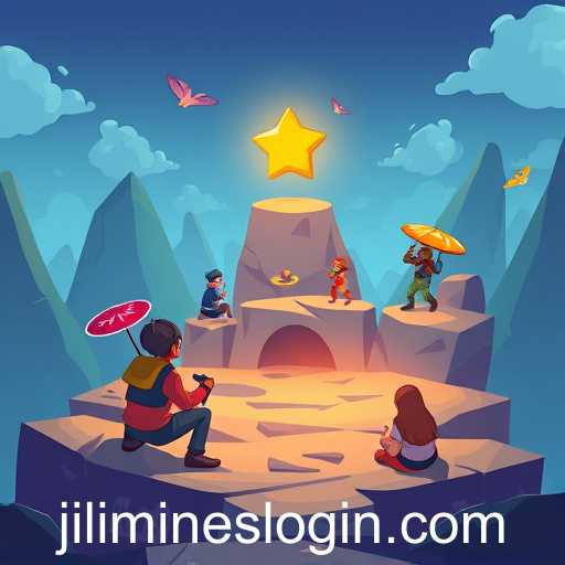 jili mines casino login
