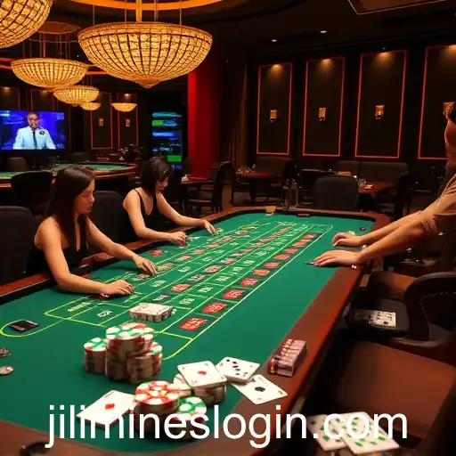 Emerging Trends in Online Gaming Platforms