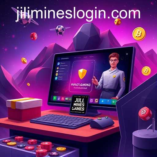 The Evolving Landscape of Online Gaming