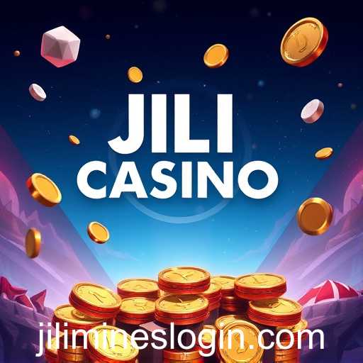jili mines casino login