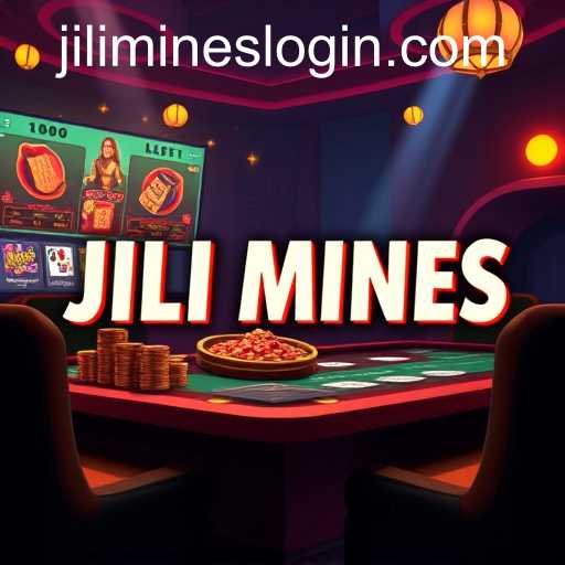 Digital Transformation at Jili Mines Casino
