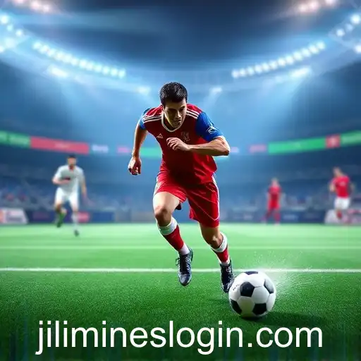 Jili Mines Casino Login: A Global Gaming Trend