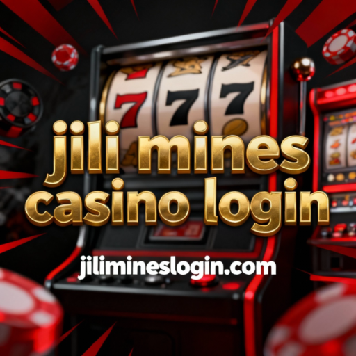 jili mines casino login