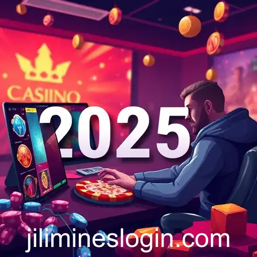The Digital Evolution of Online Casinos