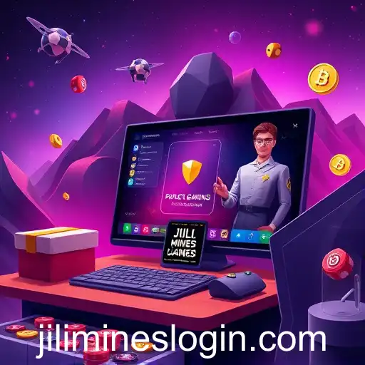 The Evolving Landscape of Online Gaming