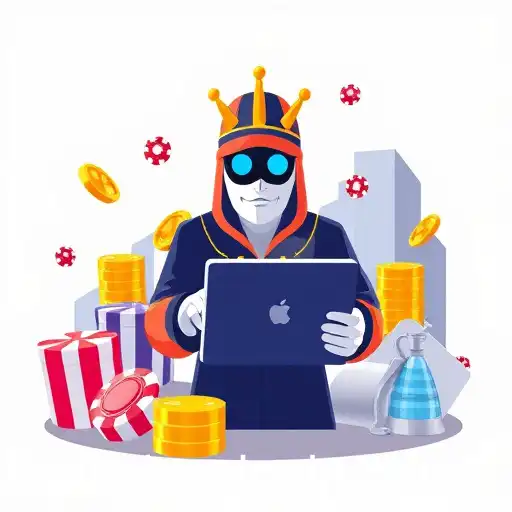 Evolving Landscape of Online Gaming in 2025