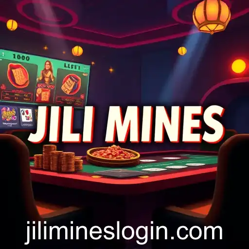 Digital Transformation at Jili Mines Casino