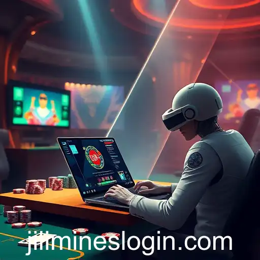 The Rise of Online Gaming Platforms