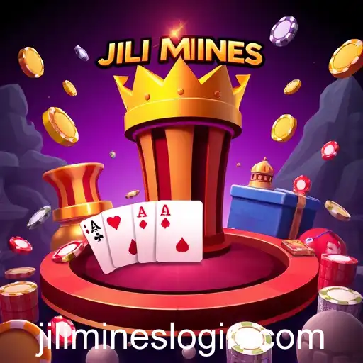 The Rise of Online Gaming: A Focus on Jili Mines Casino