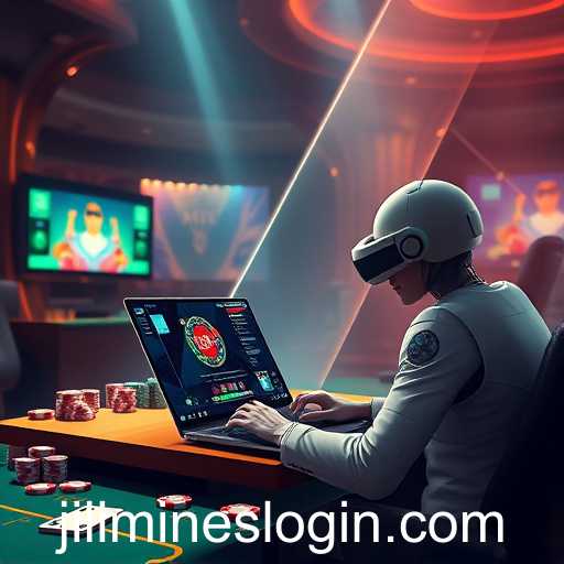 The Rise of Online Casinos in 2025