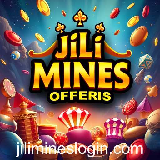 jili mines casino login
