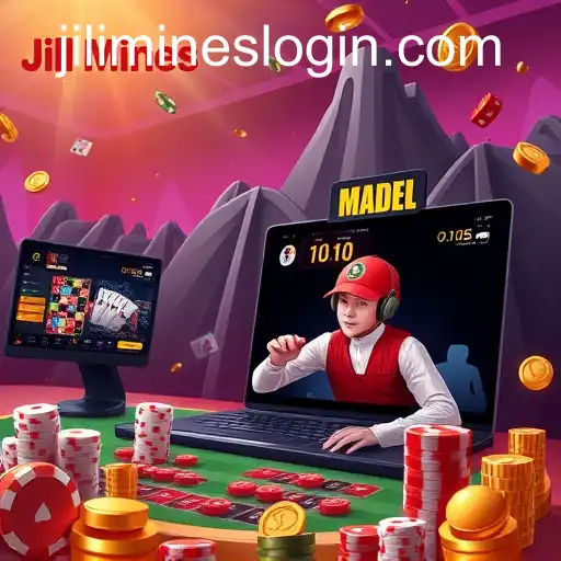 The Rise and Challenges of Online Gaming Platforms